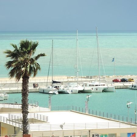 Casa Vacanze Da Giovanni Marina di Ragusa Szoba fotó