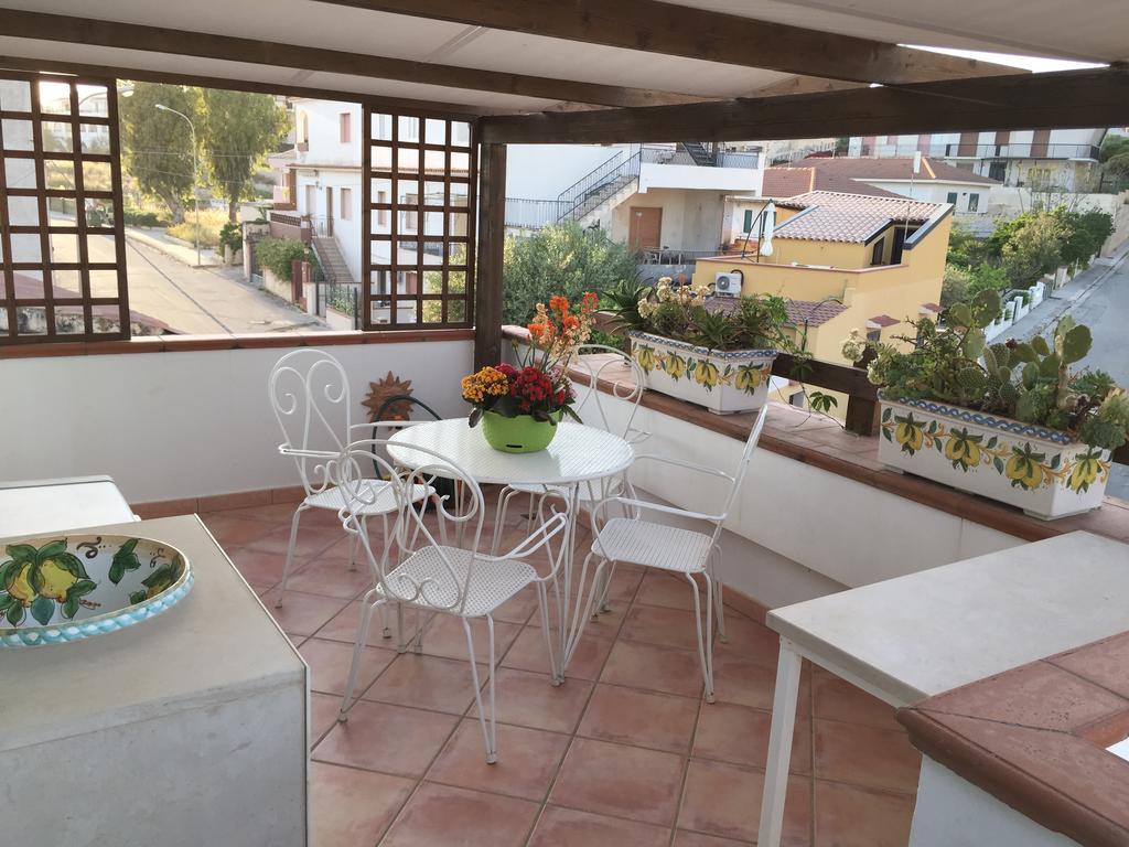 Casa Vacanze Da Giovanni Marina di Ragusa Kültér fotó