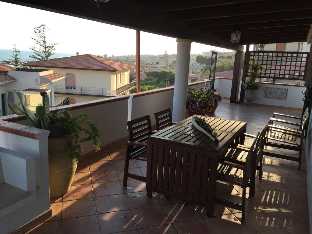 Casa Vacanze Da Giovanni Marina di Ragusa Kültér fotó