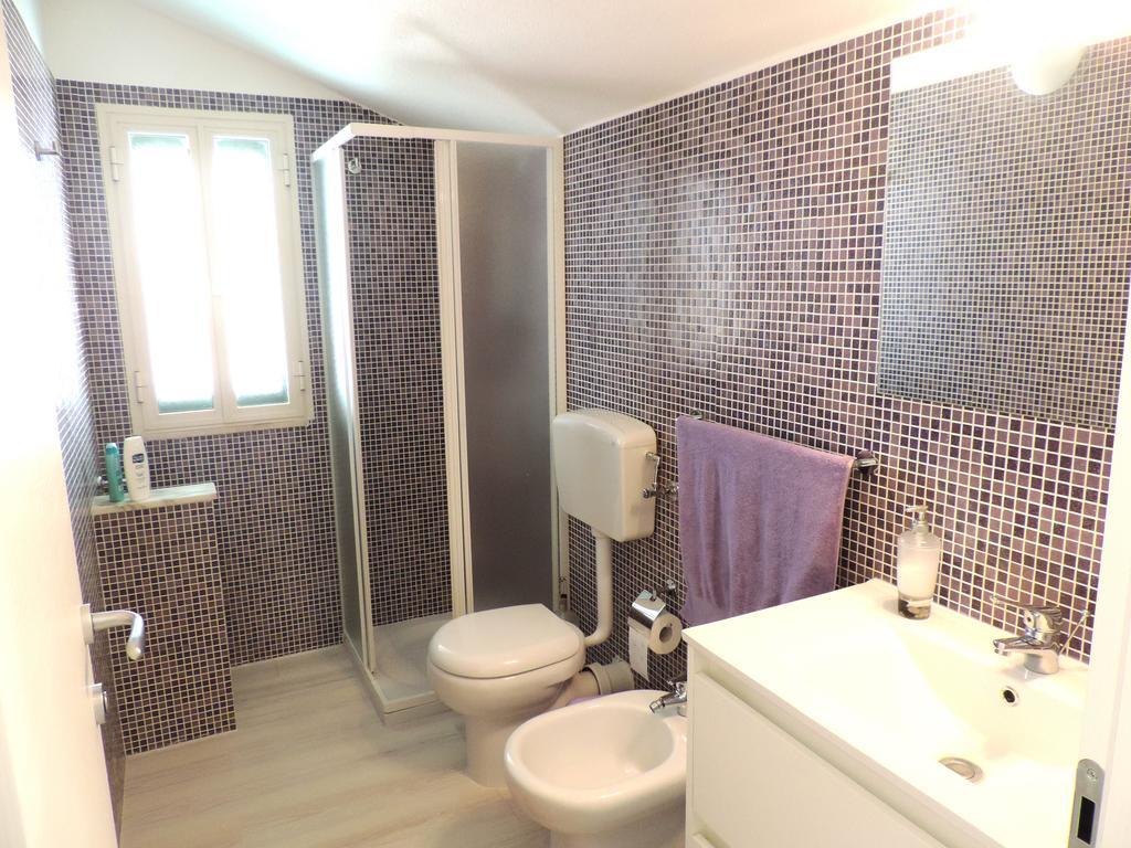 Casa Vacanze Da Giovanni Marina di Ragusa Kültér fotó