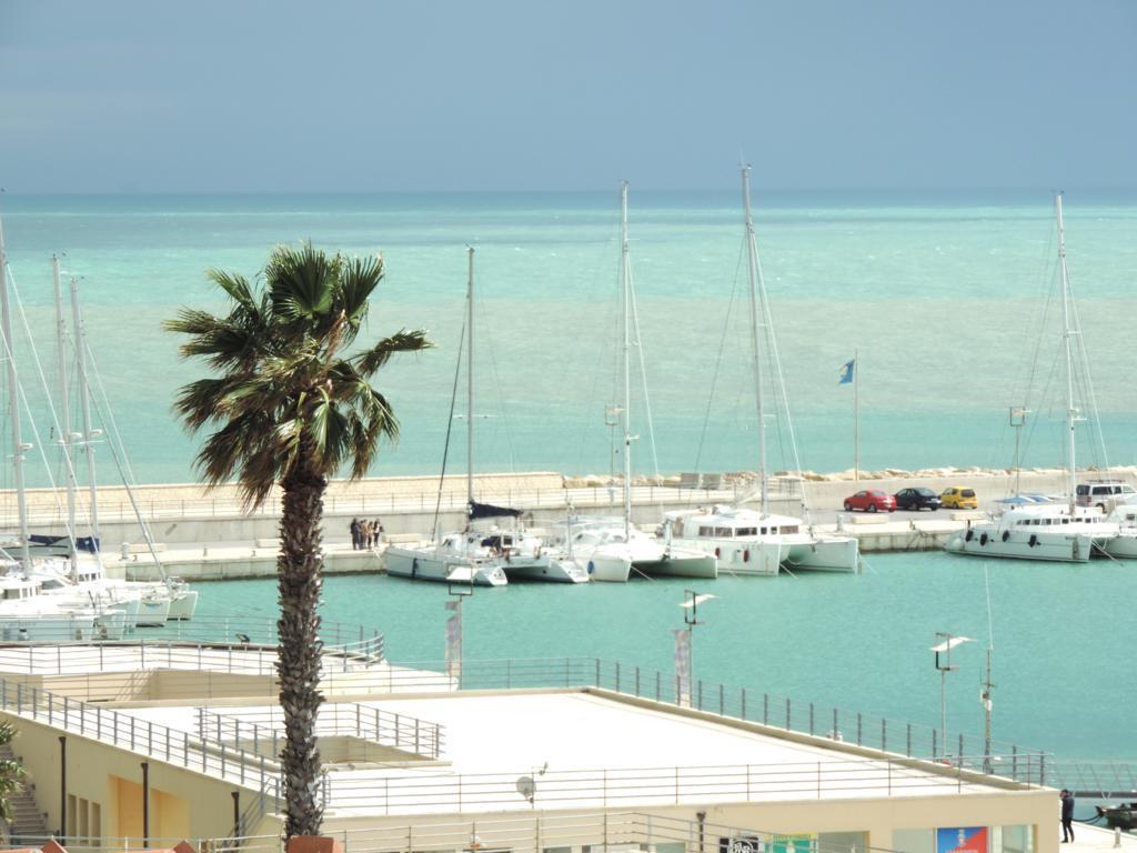 Casa Vacanze Da Giovanni Marina di Ragusa Szoba fotó