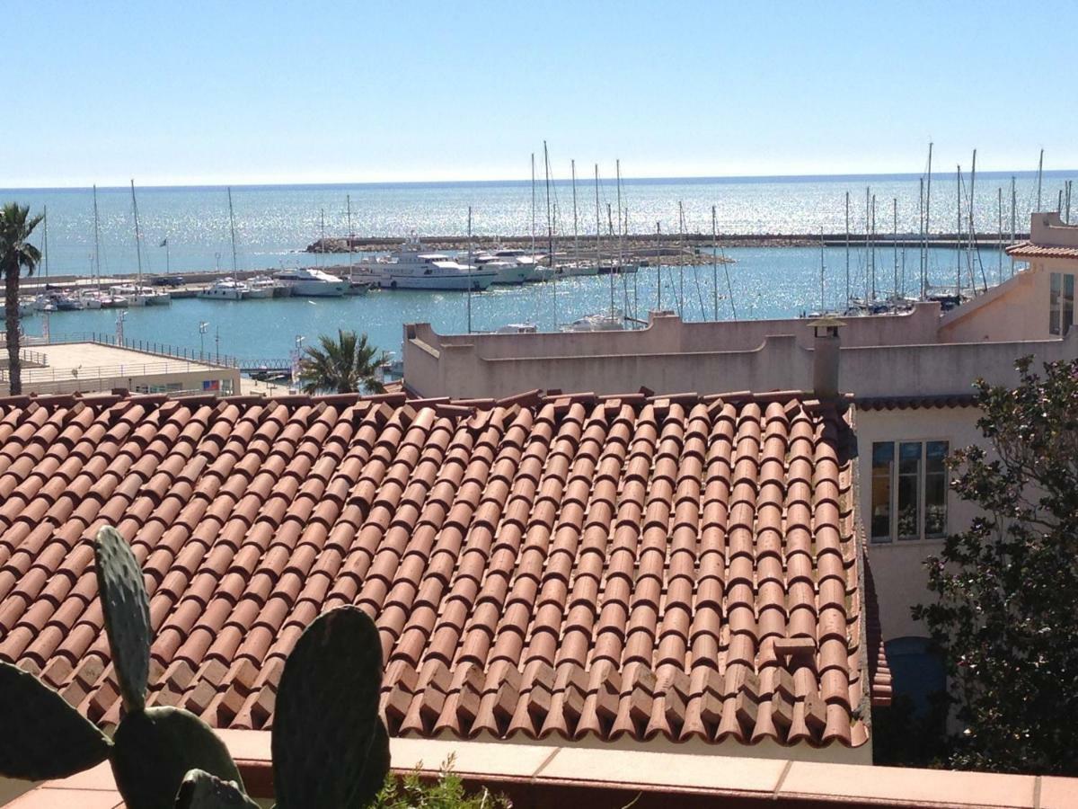 Casa Vacanze Da Giovanni Marina di Ragusa Kültér fotó